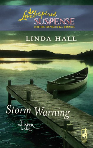 Storm Warning by Linda Hall