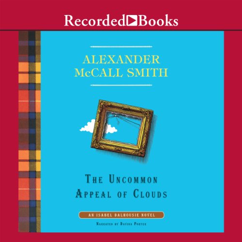 The Uncommon Appeal of Clouds by Alexander McCall Smith