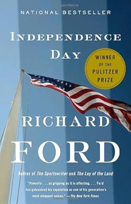 Independence Day: Bascombe Trilogy