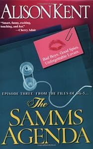 The Samms Agenda