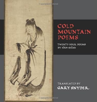 Cold Mountain Poems