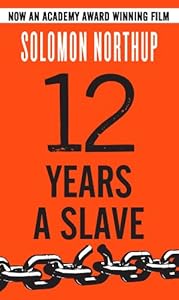 12 Years a Slave