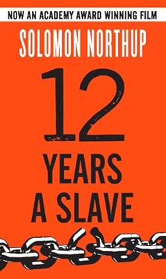 12 Years a Slave