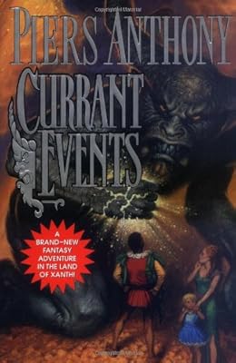 Currant Events