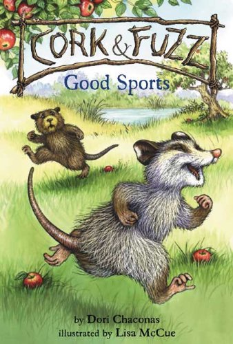 Good Sports by Dori Chaconas