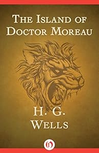 The Island of Doctor Moreau