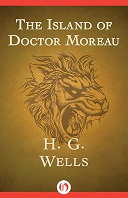 The Island of Doctor Moreau