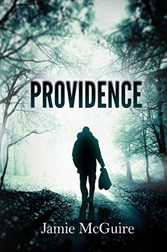 Providence by Jamie McGuire