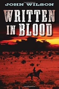 Written in Blood