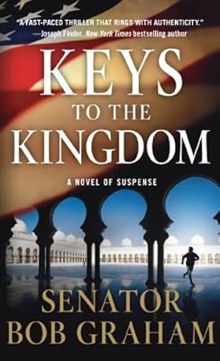 Keys to the Kingdom