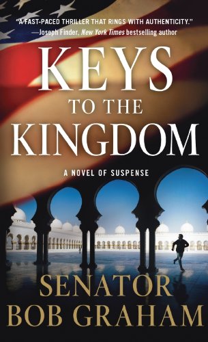Keys to the Kingdom by Bob Graham