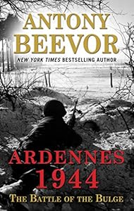 Ardennes 1944: The Battle of the Bulge
