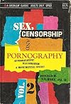Sex, Censorship, and Pornography Volume 2