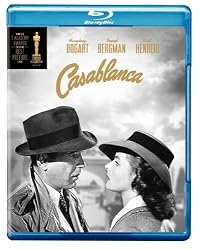 Casablanca [Blu-ray]
