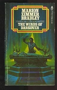 Winds Of Darkover