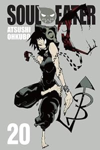 Soul Eater, Vol. 20 by Atsushi Ohkubo 
			
			
		
		
		
       	 
       		
       			(Creator)