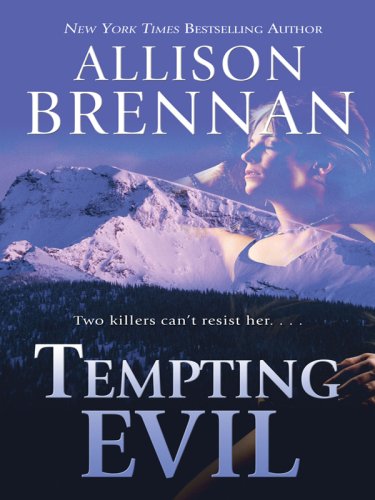 Tempting Evil by Allison Brennan