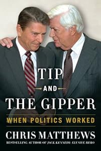 Tip and the Gipper