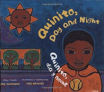 Quinito, Day and Night/Quinito, dia y noche