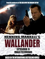 Wallander: Episode 6 - Mastermind