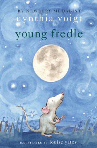 Young Fredle by Cynthia Voigt