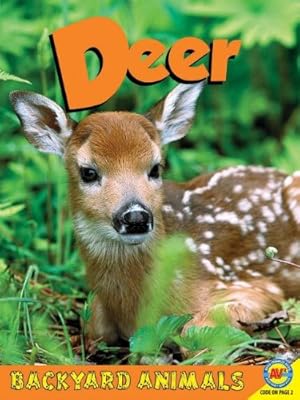 Deer with Code