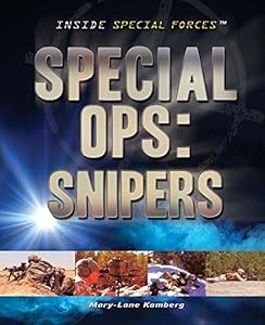 Special OPS Snipers