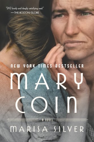 Mary Coin: A Novel by Anthony Doerr