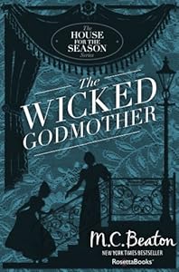 The wicked godmother