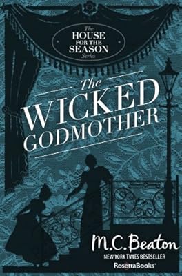 The wicked godmother