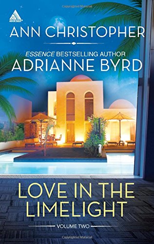 Love in the Limelight Volume Two: Seduced on the Red Carpet\Lovers Premiere by Ann Christopher