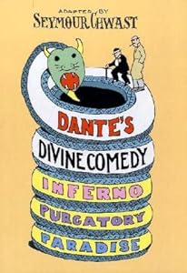 Dante's Divine Comedy: A Graphic Adaptation
