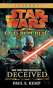Star Wars: The Old Republic - Deceived