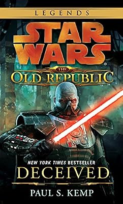Star Wars: The Old Republic - Deceived