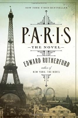 Paris: The Novel