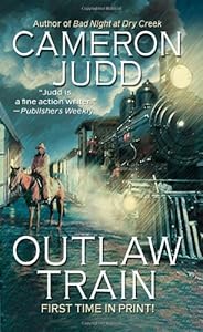 Outlaw Train