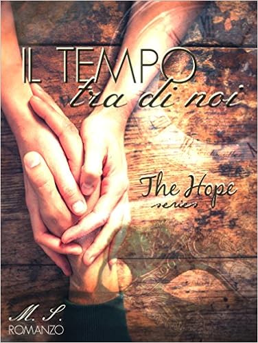 M. S., Manuel Sgarella - Il tempo tra di noi (2016)