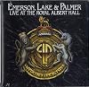 Live At The Royal Albert Hall [CD, EU, Victory Music 828 393-2]