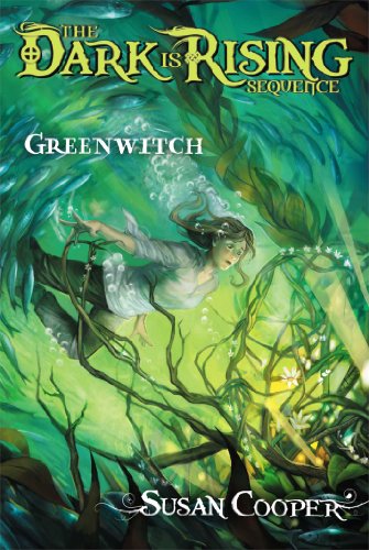 Greenwitch by Susan Cooper
