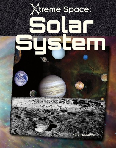 Solar System by S. L. Hamilton