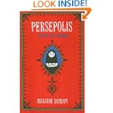 Persepolis: The Story of a Childhood