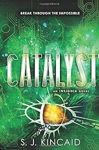 Catalyst