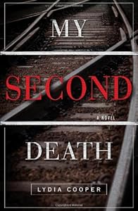 My Second Death by Lydia Cooper