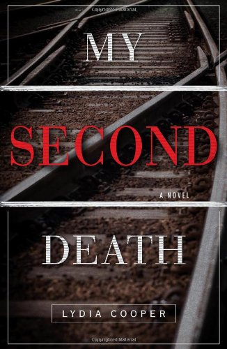 My Second Death by Lydia Cooper