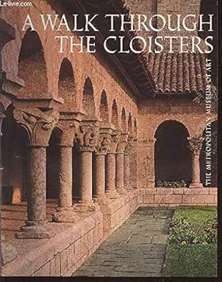 A walk through the Cloisters