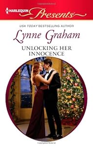 Unlocking Her Innocence