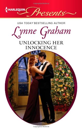 Unlocking Her Innocence by Lynne Graham