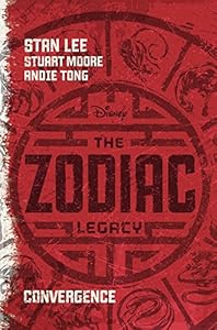 The Zodiac Legacy: The Dragon's Return