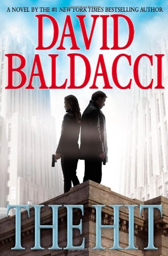 The Hit by David Baldacci