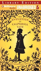 The Evolution of Calpurnia Tate